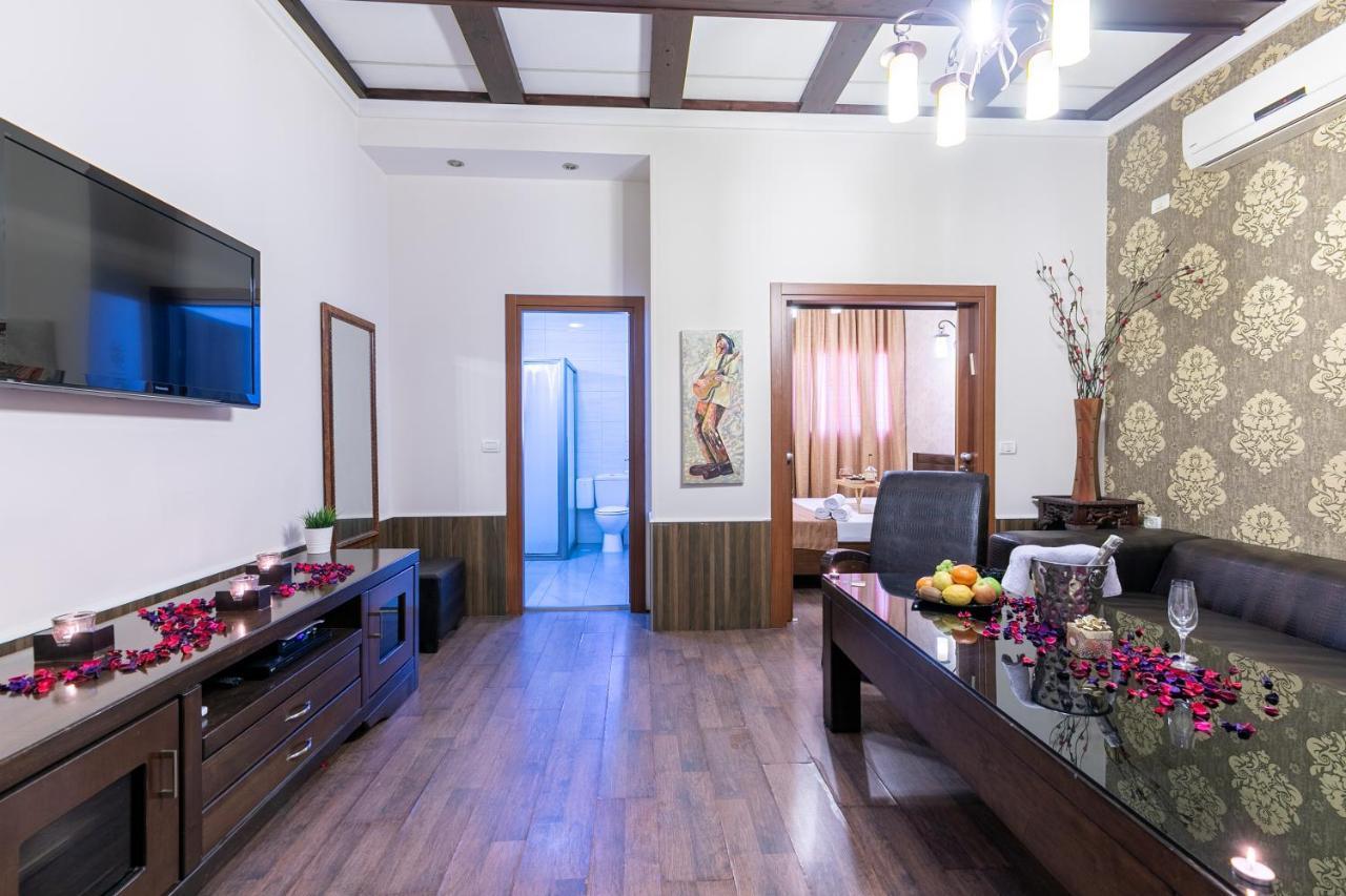 Hotel House ริชอน เลอซีออน ภายนอก รูปภาพ