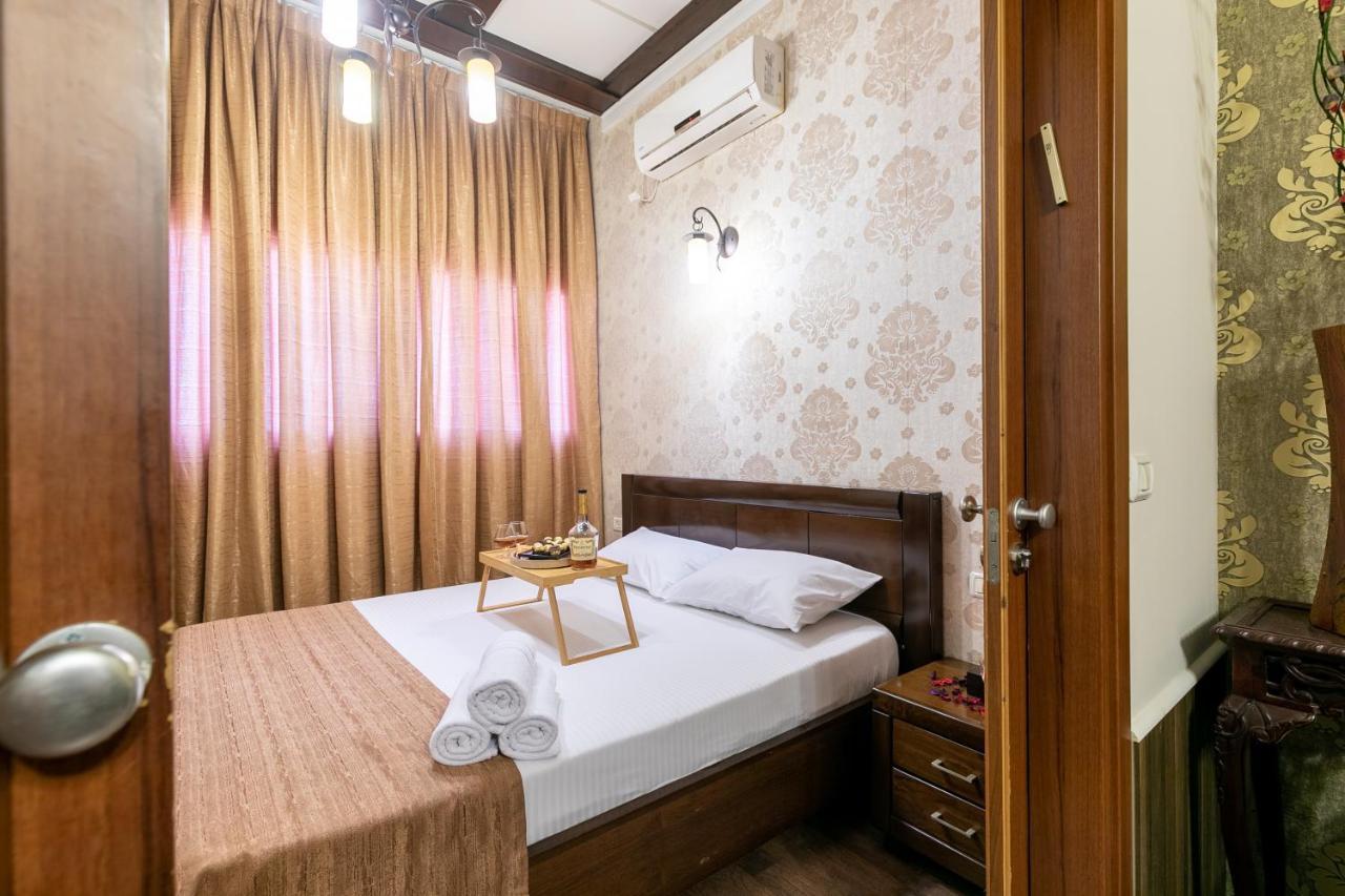 Hotel House ริชอน เลอซีออน ภายนอก รูปภาพ