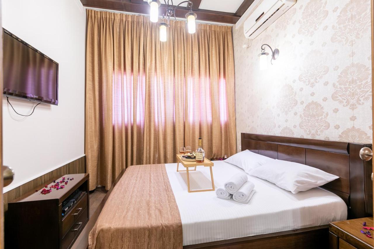 Hotel House ริชอน เลอซีออน ภายนอก รูปภาพ