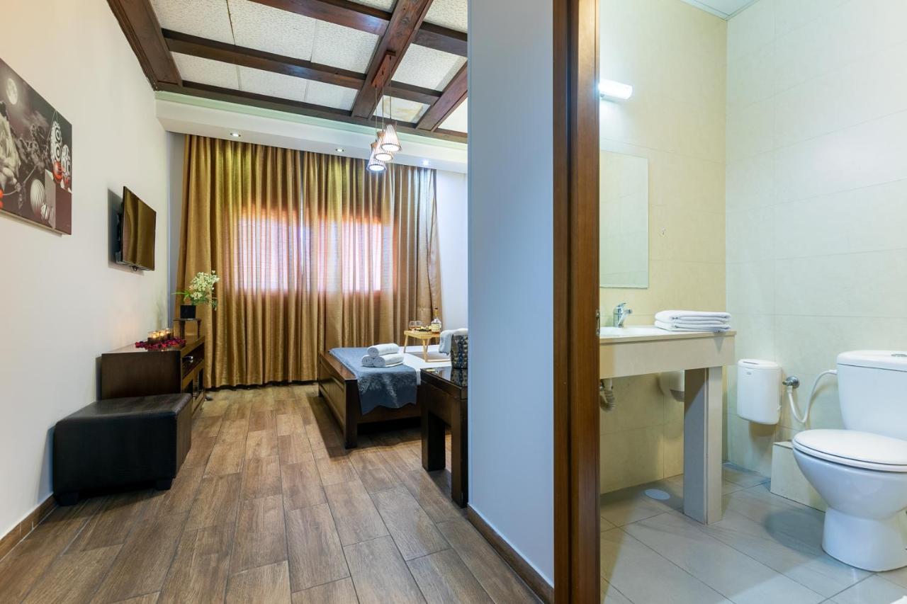 Hotel House ริชอน เลอซีออน ภายนอก รูปภาพ