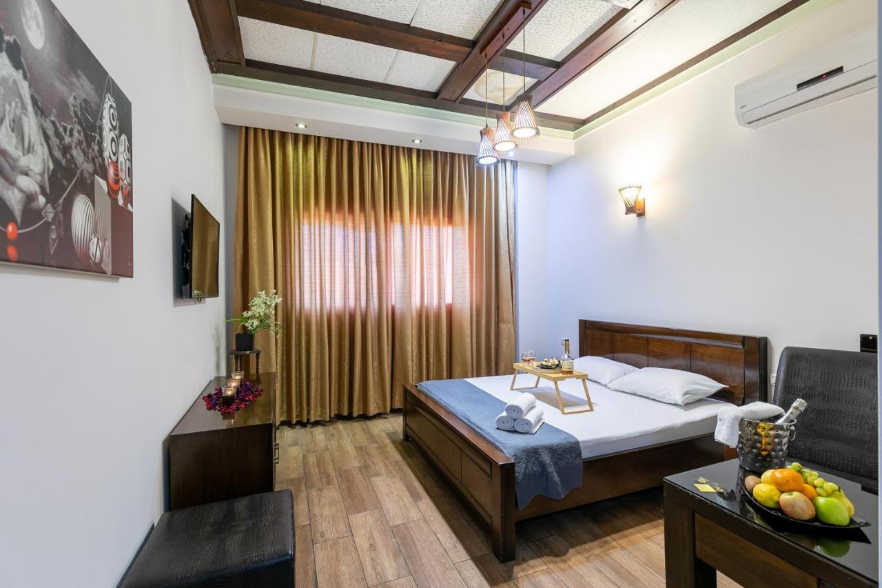 Hotel House ริชอน เลอซีออน ภายนอก รูปภาพ