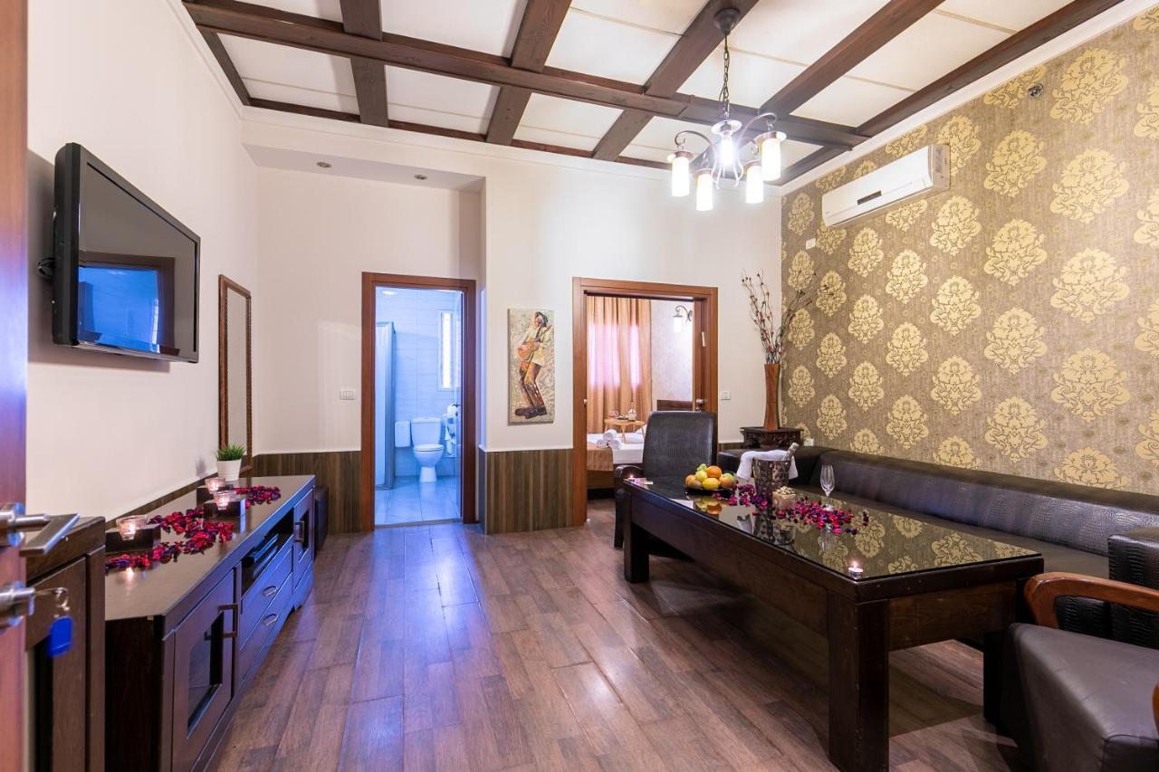 Hotel House ริชอน เลอซีออน ภายนอก รูปภาพ