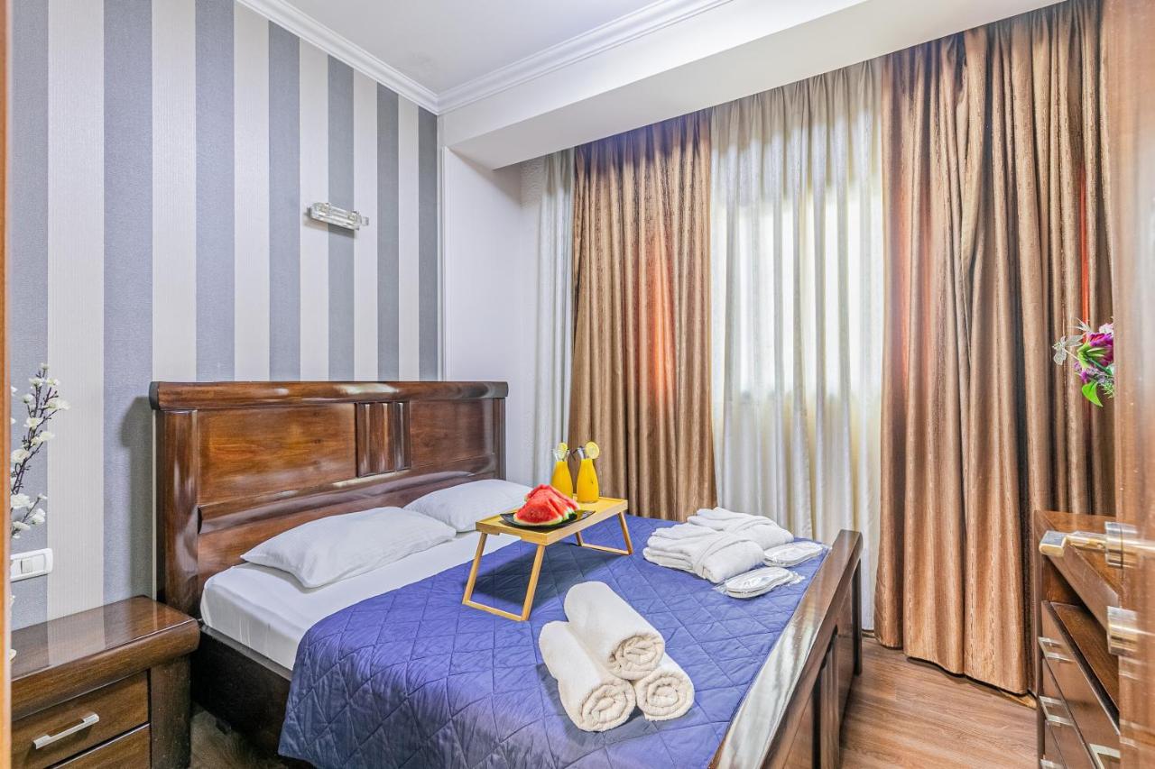 Hotel House ริชอน เลอซีออน ภายนอก รูปภาพ