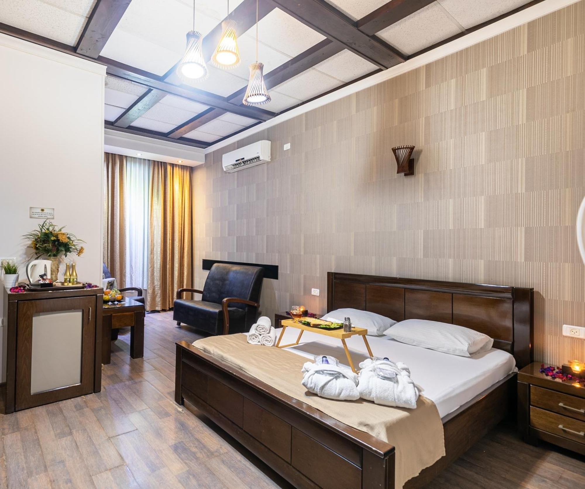 Hotel House ริชอน เลอซีออน ภายนอก รูปภาพ