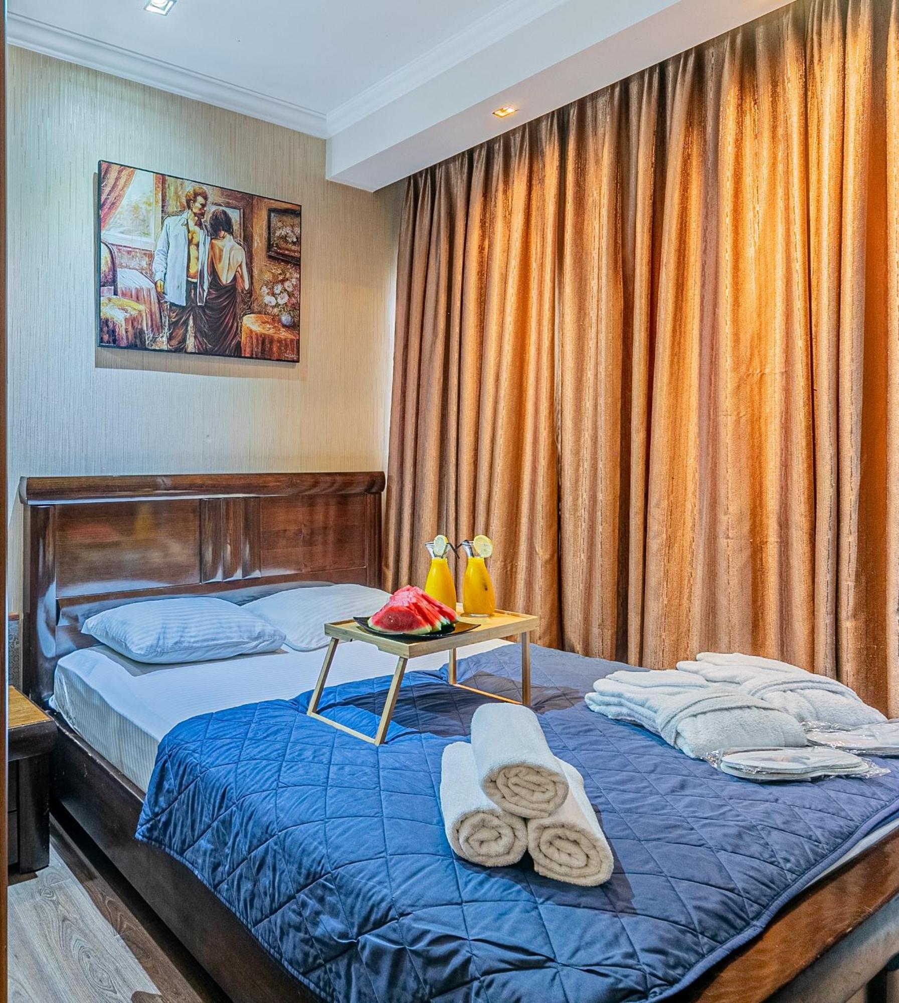 Hotel House ริชอน เลอซีออน ภายนอก รูปภาพ