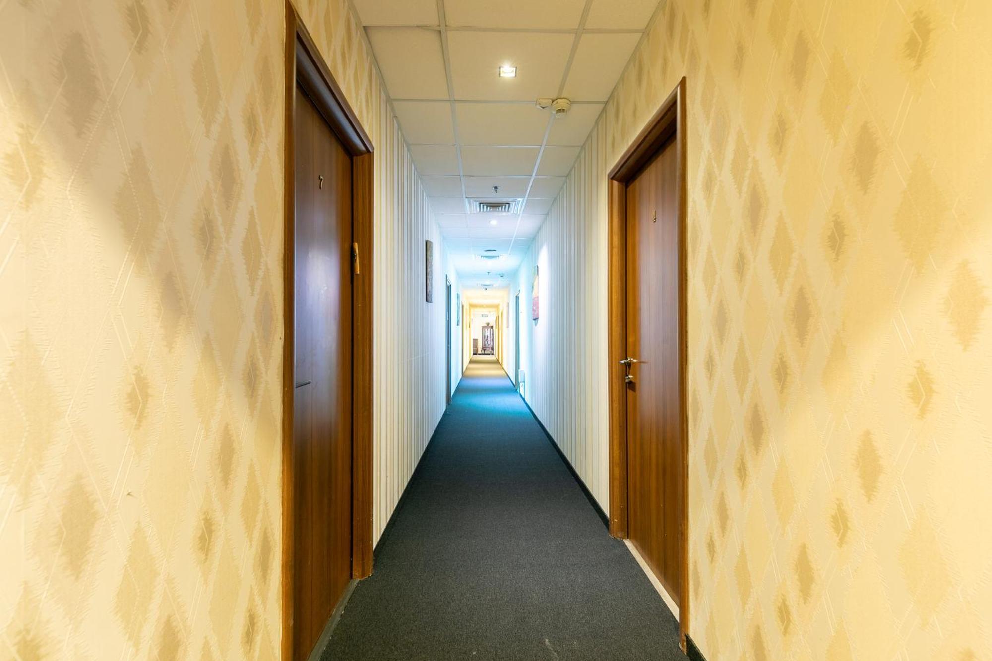 Hotel House ริชอน เลอซีออน ภายนอก รูปภาพ