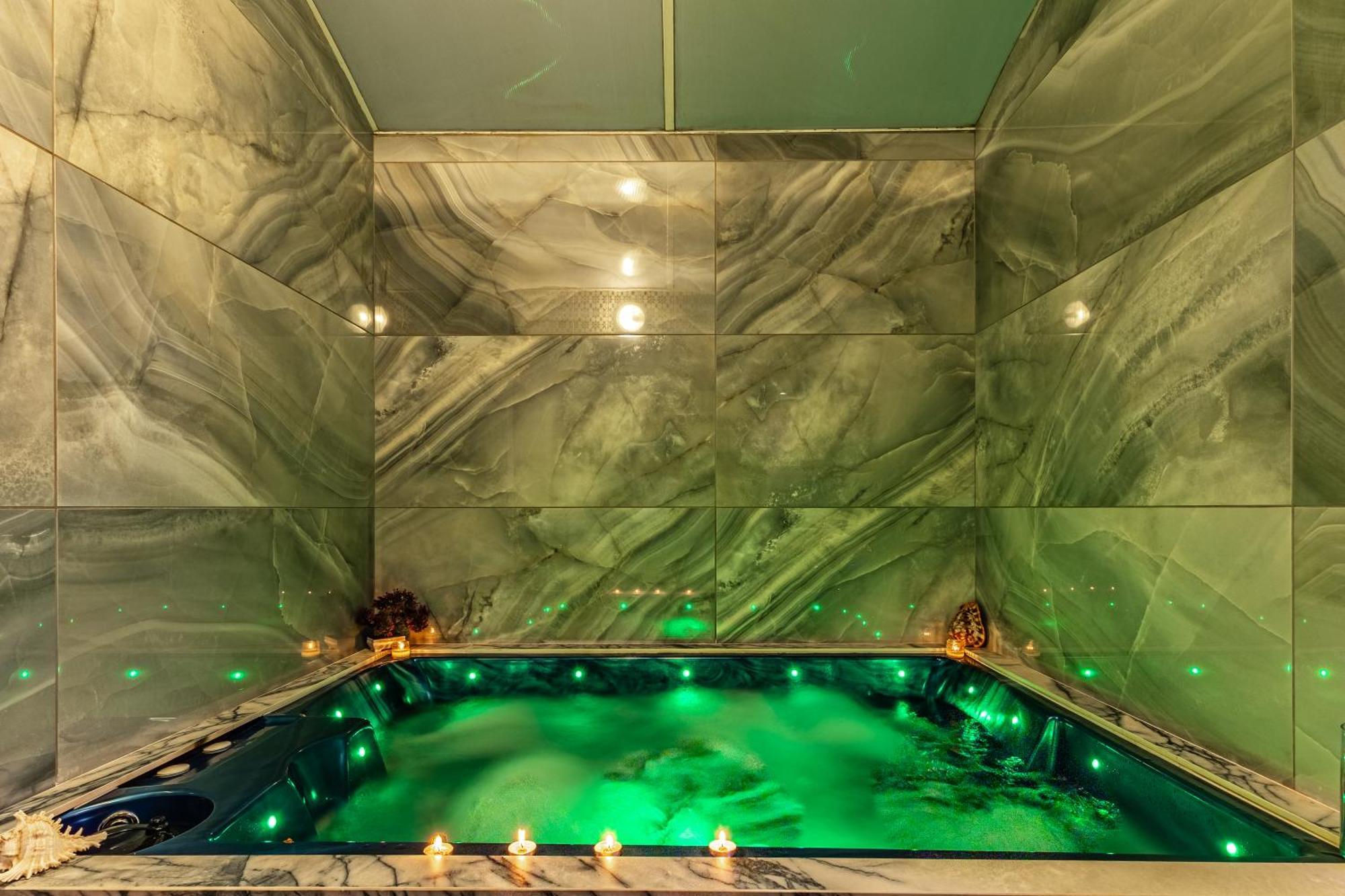 Hotel House ริชอน เลอซีออน ภายนอก รูปภาพ