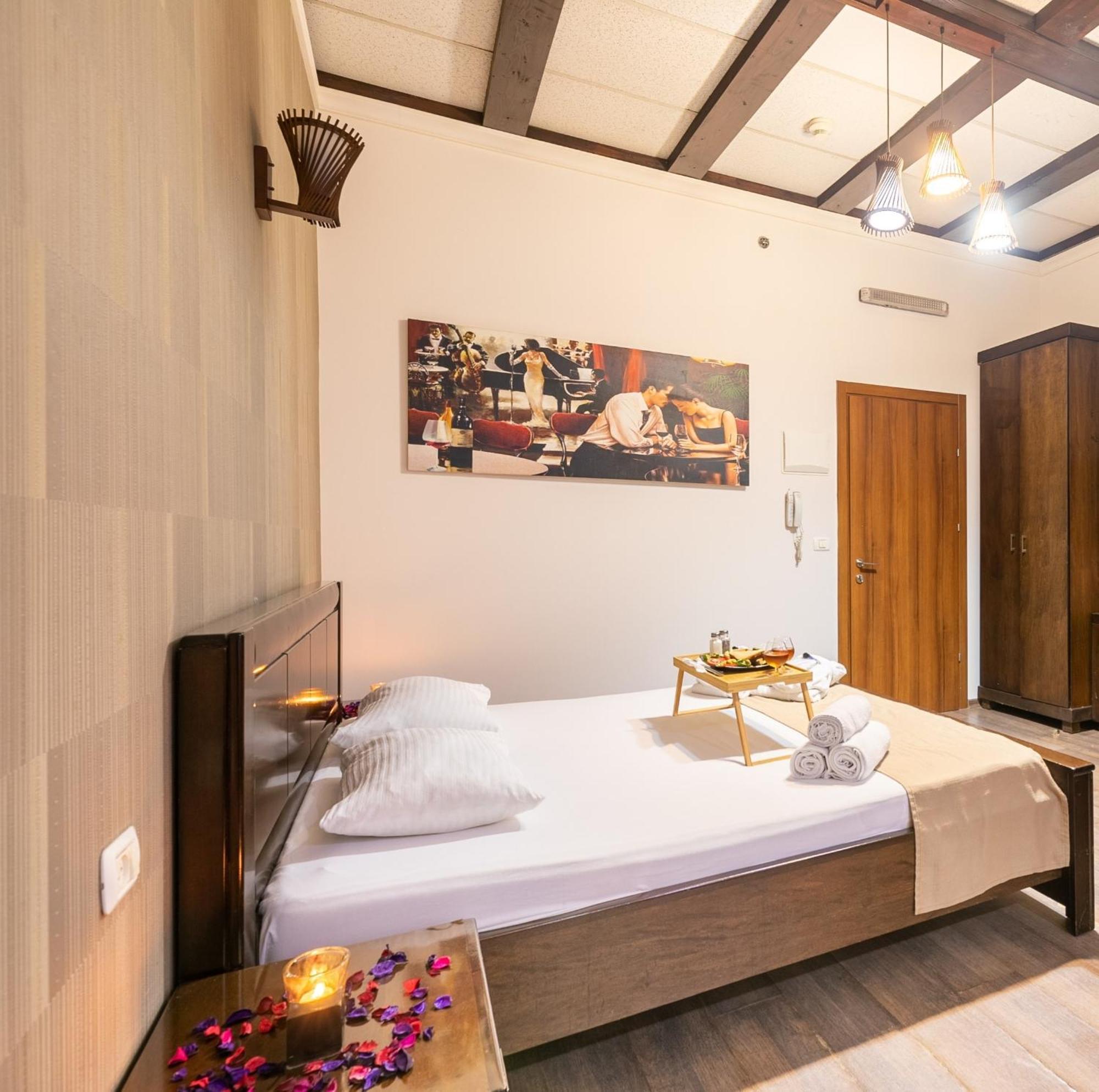 Hotel House ริชอน เลอซีออน ภายนอก รูปภาพ