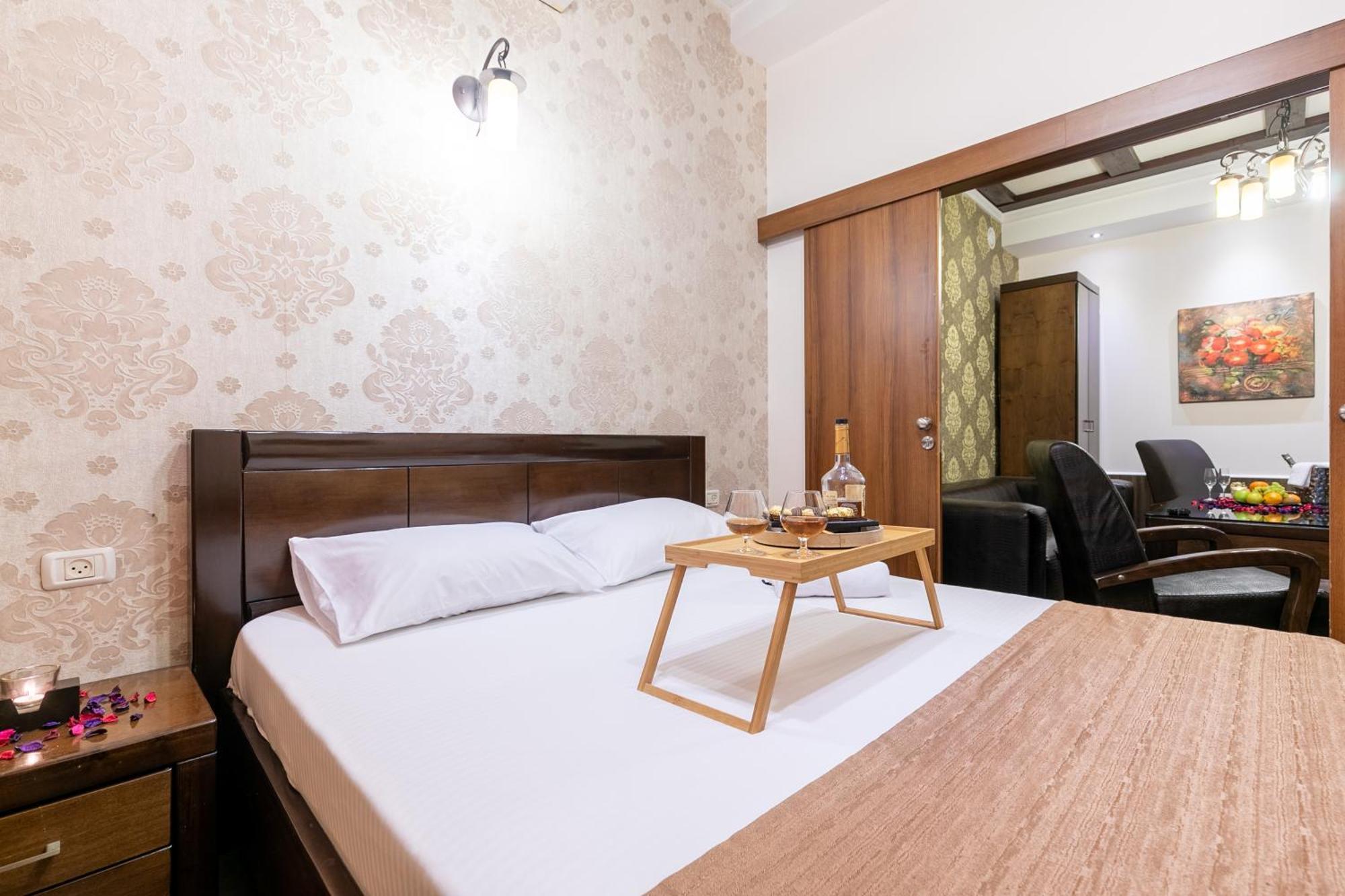Hotel House ริชอน เลอซีออน ภายนอก รูปภาพ