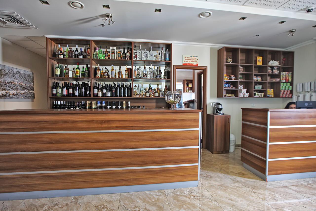Hotel House ริชอน เลอซีออน ภายนอก รูปภาพ